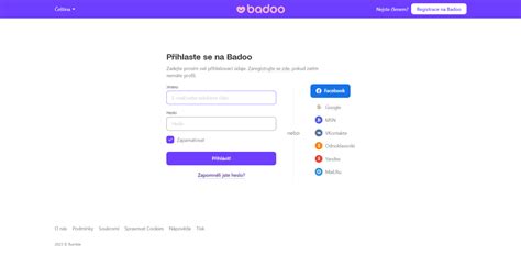 Badoo recenze